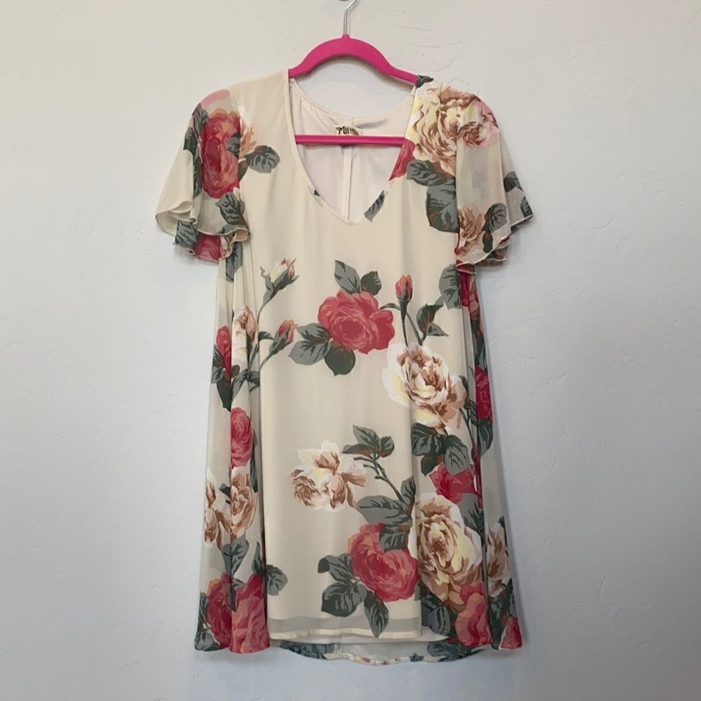 Show Me Your Mumu Dress